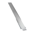 Auffahrrampe Alu 200x21cm 200Kg belastbar Auffahrrampe Verladerampe – ProPlus