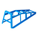 Auffahrrampe 1000Kg Stahl Auffahrkeil PKW Wohnmobil Rampe, Spurbreite bis 17cm – APT