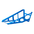 2x Auffahrrampe 1000Kg Stahl Auffahrkeil PKW Wohnmobil Rampe, Spurbreite bis 17cm – APT