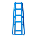 Auffahrrampe 1000Kg Stahl Auffahrkeil PKW Wohnmobil Rampe, Spurbreite bis 17cm – APT