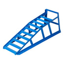 Auffahrrampe 1250Kg Stahl Auffahrkeil PKW Wohnmobil Rampe, Spurbreite bis 21cm – APT