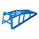 2x Auffahrrampe 1250Kg Stahl Auffahrkeil PKW Wohnmobil Rampe Spurbreite bis 21cm – APT