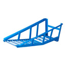 Auffahrrampe 1250Kg Stahl Auffahrkeil PKW Wohnmobil Rampe, Spurbreite bis 21cm – APT