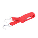 Motorrad Auffahrrampe Stahl klappbar 203 cm x 28 cm 340 Kg Tragegriff 🏍️ – ProPlus