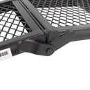 2x Motorrad Auffahrrampe Stahl klappbar 203 cm x 28 cm 340 Kg – ProPlus