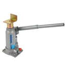 Wagenheberaufnahme L Profil Randaufkantung 55 x 30 mm – ProPlus