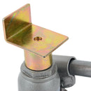 Wagenheberaufnahme L Profil Randaufkantung 55 x 30 mm – ProPlus