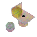 Wagenheberaufnahme L Profil Randaufkantung 55 x 30 mm – ProPlus