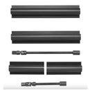 Wohnwagen Eckstütze Komfort-Kit Universelle Ausdrehstütze Caravan Komfort Kit – APT