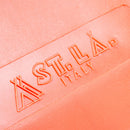 Ausgleichskeile ST.LA. "Strong", 3,5T/Achse, 46x15/17x8 cm, rot – ST.LA