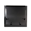 Ausstellfenster rahmenlos RW REAR Fenster 700x653 getönt passend für Fiat Ducato – Carbest