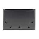 Ausstellfenster rahmenlos RW REAR 970x560mm getönt passend für Fiat Ducato – Carbest