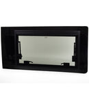 Ausstellfenster passend für VW T5/T6, 1135x585mm, Echtglas getönt, vorne Links – Carbest