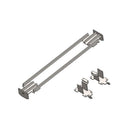 Adaptersatz Stützen für Carbest Autolift System, passend für Ducato X244 ALKO – Adaptersatz für Carbest Autolift System.