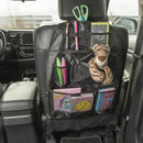 Rücksitztasche Organizer mit 3 großen und 2 kleinen Ablagefächern – APT