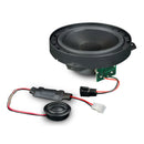 Axton 2-Wege Compo-System ATC26-DUC für Ducato III 160W RMS Lautsprecher – Axton