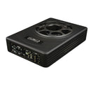 Axton ATB20P 20 cm Untersitzbass Aktivsubwoofer 150W RMS Under Seat Subwoofer – Axton