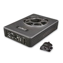 Axton ATB20P 20 cm Untersitzbass Aktivsubwoofer 150W RMS Under Seat Subwoofer – Axton