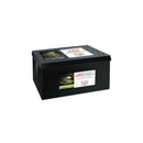 Batterie 300Ah Akku LiFePo4 Lithium-Eisen-Phosphat 12V Autobatterie, Wohnmobil – Büttner Elektronik