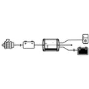 Batterie-Ladebooster für Wohnwagen Wohnmobil DC-DC Bosster 25 A – Carbest