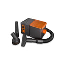Beflexx Staubsauger 230V Wohnwagen- und Wohnmobilpaket Vakuumsystem Camping – Beflexx
