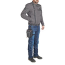 Beintasche Kappa AH209 Leg Bag, für Motorrad und Fahrrad 2L – Kappa