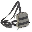 Beintasche Kappa RA307R2 Leg Bag, für Motorrad und Fahrrad 1L – Kappa