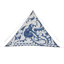 Bent verbindbares Sonnensegel „Zip-Canvas“ Neuseeland Oktopus, Tarp Sonnenschutz – Bent