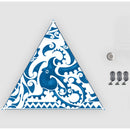 Bent verbindbares Sonnensegel „Zip-Canvas“ Neuseeland Oktopus, Tarp Sonnenschutz – Bent