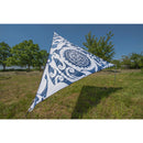 Bent verbindbares Sonnensegel „Zip-Canvas“ Neuseeland Sonne, Tarp Sonnenschutz – Bent