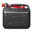 2x Kraftstoffkanister 10L Kunststoff Reserve Diesel Benzinkanister – APT