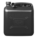 10x Kraftstoffkanister 20L Kunststoff Reserve Diesel Benzinkanister – APT