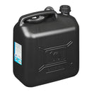 10x Kraftstoffkanister 20L Kunststoff Reserve Diesel Benzinkanister – APT