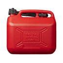 4 x Kraftstoffkanister 10L Kunststoff Benzinkanister Reserve Diesel – APT