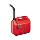10 x Kraftstoffkanister 10L Kunststoff Benzinkanister Reserve Diesel – APT