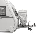 Fahrradschutzhülle | XL | reissfest | für 2 Bikes | Gewebeplane | wasserdicht – ProPlus