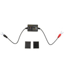 Bluetooth-Batteriemonitor via App, Batterieüberwachung, Kapazitätsmessgerät – Haba