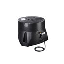 Elektrischer Warmwasserboiler 14L Warmwasserbereiter für Wohnwagen Reisemobil – Truma