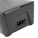 Bosch eBike Standard Charger 4A Ladegerät für PowerPack, 230 V, 800 g, Akku – Bosch überzeugt!
