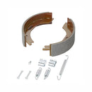 APT Bremsbacken Satz passend für BPW 2205-7 200x50 - Anhänger Bremsbackensatz – APT