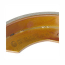APT Bremsbacken Satz passend für BPW 2205-7 200x50 - Anhänger Bremsbackensatz – APT