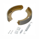 APT Bremsbacken Satz passend für BPW 2304-7 230x40 - Anhänger Bremsbackensatz – APT