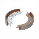 APT Bremsbacken Satz für Knott 25-2025/1 250x40 - Anhänger Bremsbackensatz – APT