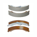 APT Bremsbacken Satz für Knott 25-2025/1 250x40 - Anhänger Bremsbackensatz – APT