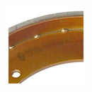 APT Bremsbacken Satz für Knott 25-2025/1 250x40 - Anhänger Bremsbackensatz – APT