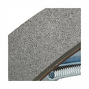 APT Bremsbacken Satz für Knott 25-2025/1 250x40 - Anhänger Bremsbackensatz – APT