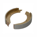 APT Bremsbacken Satz passend für Peitz R234-76 230x40 - Anhänger Bremsbackensatz – APT