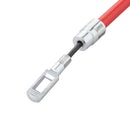 Bremsseil mit Öse passend für AL-KO 21841804 Longlife Bowdenzug HL/GL: 1460/1685 – Bowdenzug passend für AL-KO!