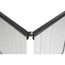 Brunner Dinemic 4 Campingtisch klappbar Klapptisch Camping Tisch höhenverstellbar – Brunner