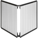 Brunner Dinemic 4 Campingtisch klappbar Klapptisch Camping Tisch höhenverstellbar